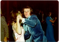 1975 Parramatta High School 6th Form Farewell